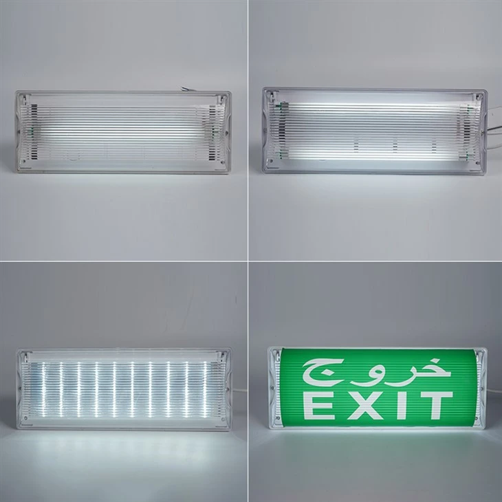 Recessed Emergency Bulkhead best